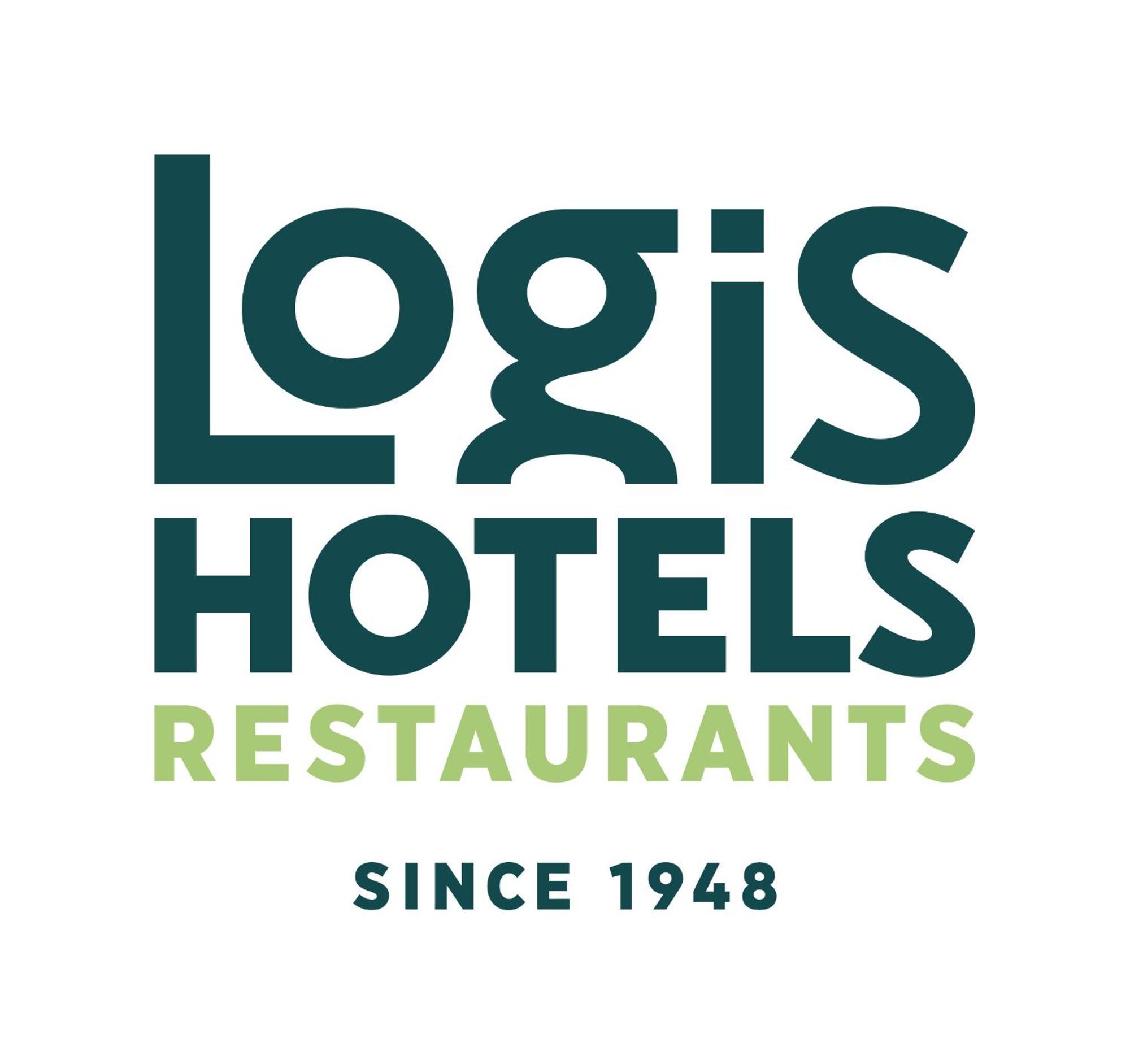 Logis Hotels - Hotel Et Restaurant Les Cordeliers Casteljaloux Exterior photo